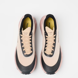 NNormal Tomir 2.0 Running Shoes In Beige