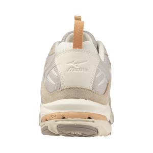 Mizuno Wave Rider 10 In Summer Sand And Pristine