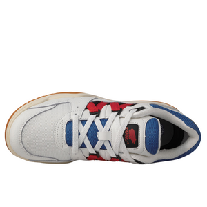 Karhu Fusion XT In Bright White And Fiery Red