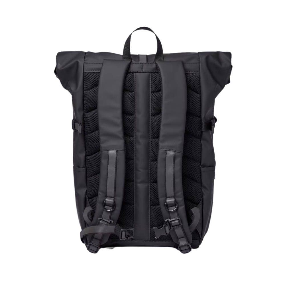 Sandqvist Ruben 2.0 Backpack In Black