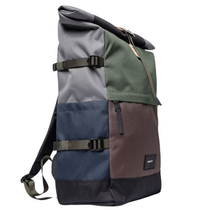 Sandqvist Bernt Backpack In Multi 2.0