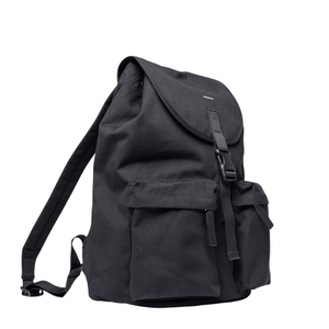 Sandqvist Everyday Backpack In Black