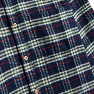 Portuguese Flannel Lamo Shirt