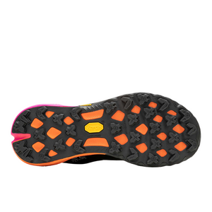 Merrell Agility Peak 5 In Black And Multi