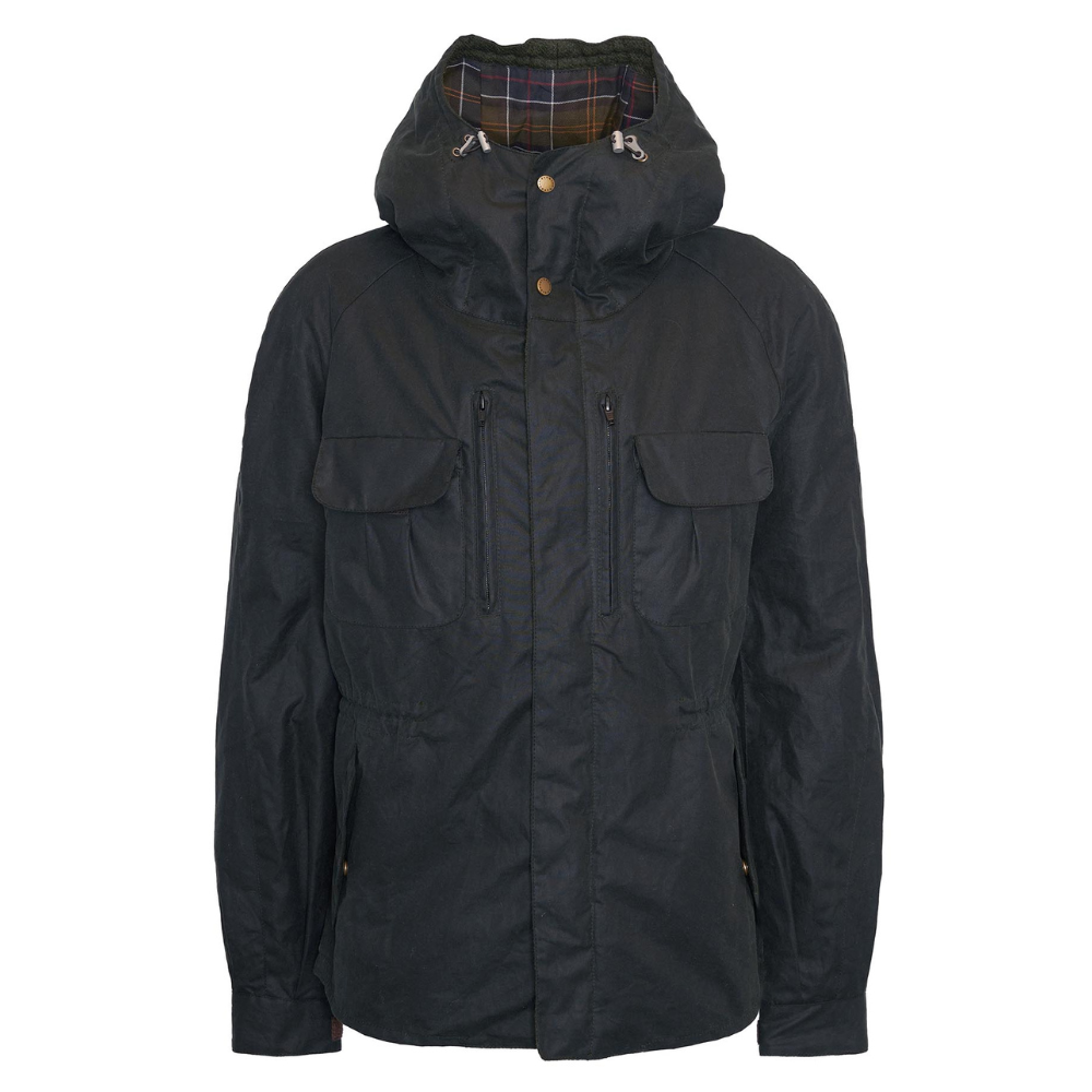 Barbour x to ki sales