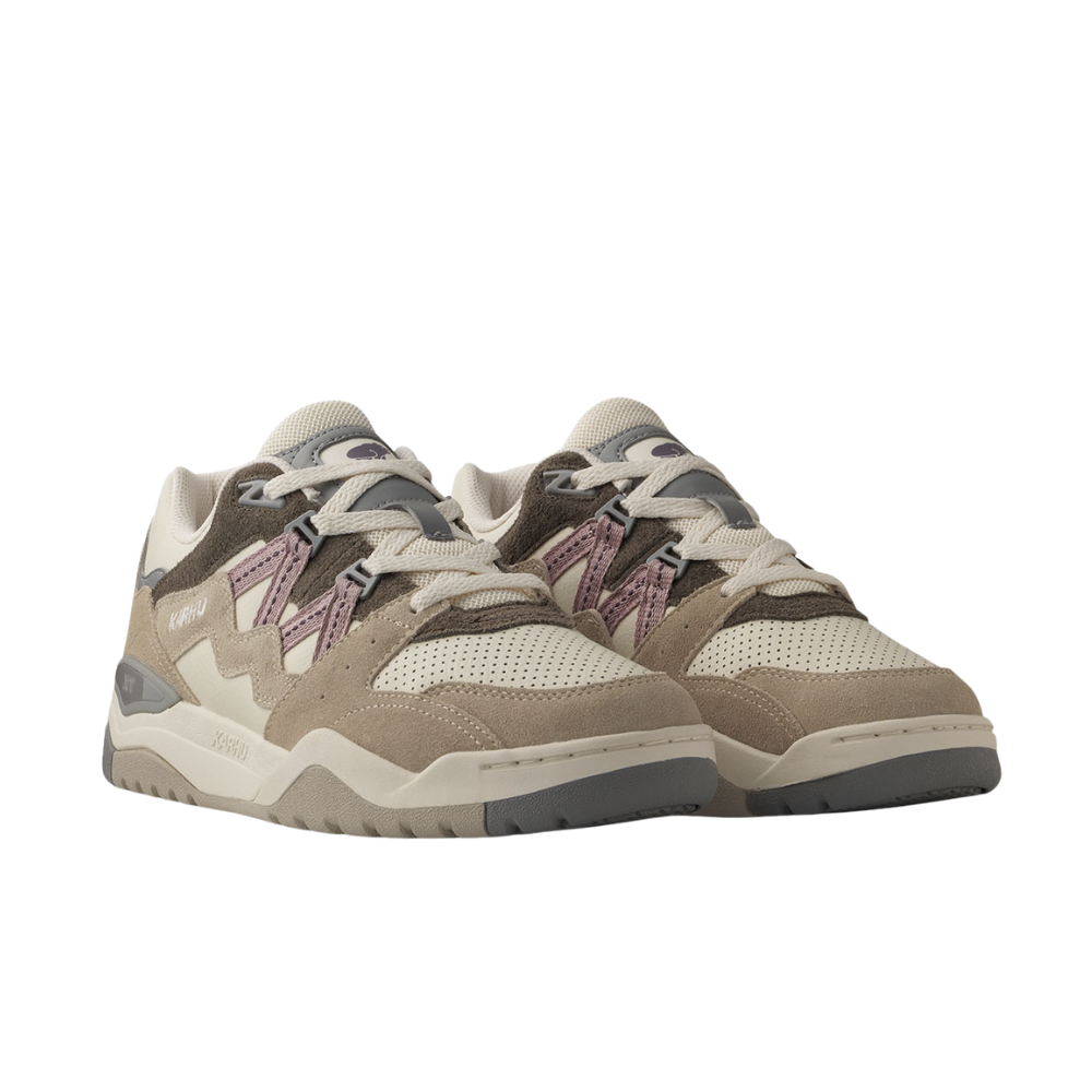 Karhu Fusion XT 'Mystic Forest' Pack In Arctic Wolf And Quail