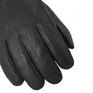 Hestra Tore Gloves In Black