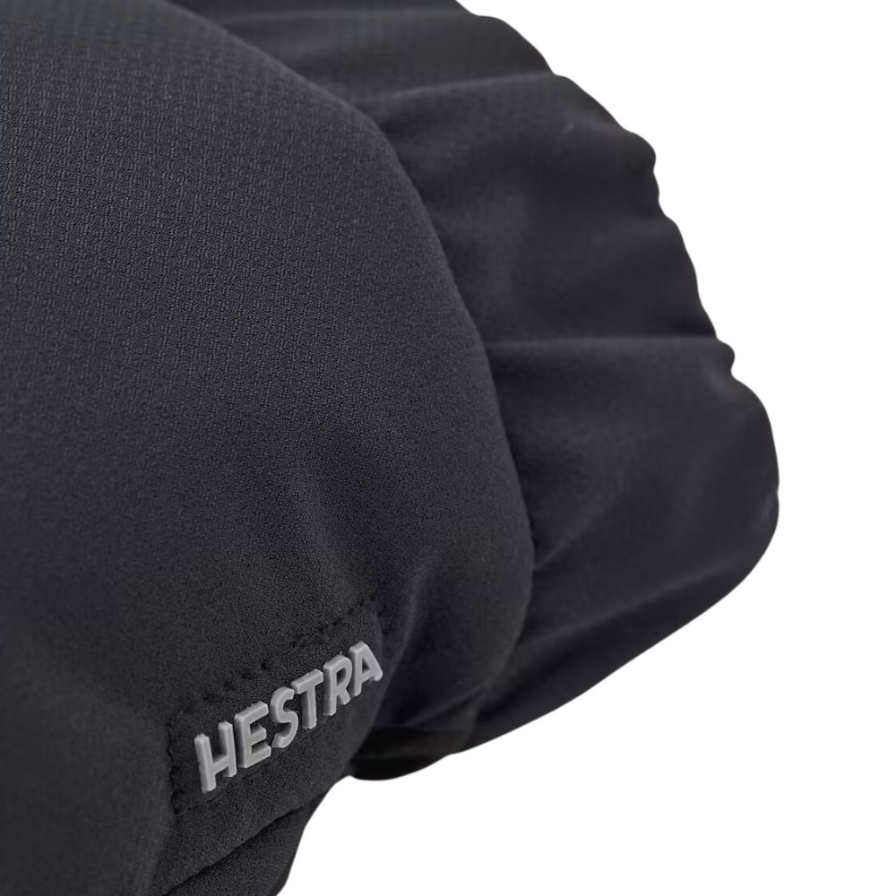 Hestra Axis Gloves In Black