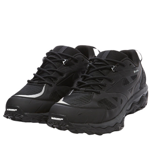 Mizuno Wave Mujin Goretex In Black