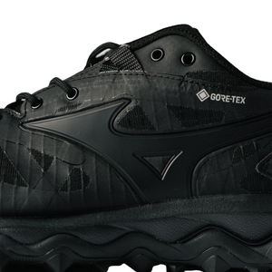 Mizuno Wave Mujin Goretex In Black