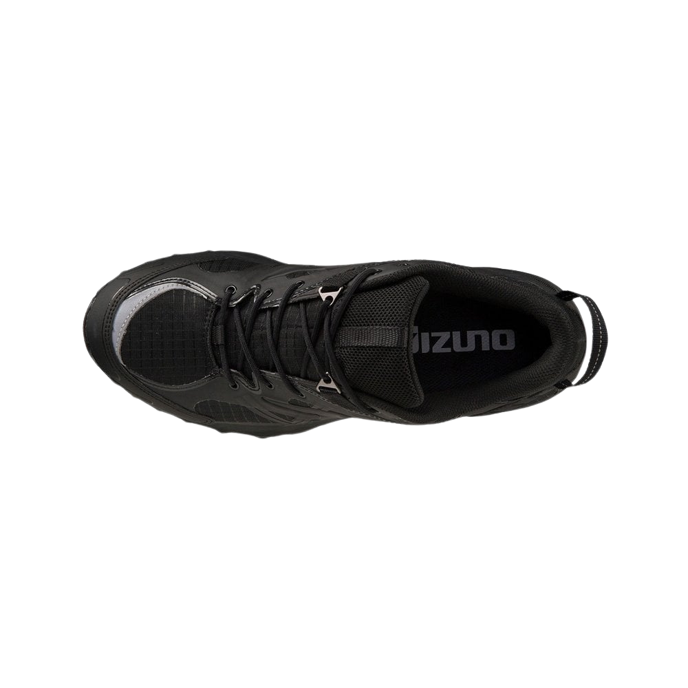 Mizuno Wave Mujin Goretex In Black