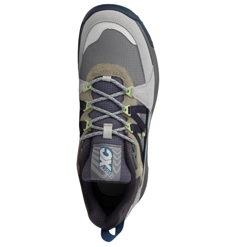 Karhu Fusion XC In India Ink And Dawn Blue