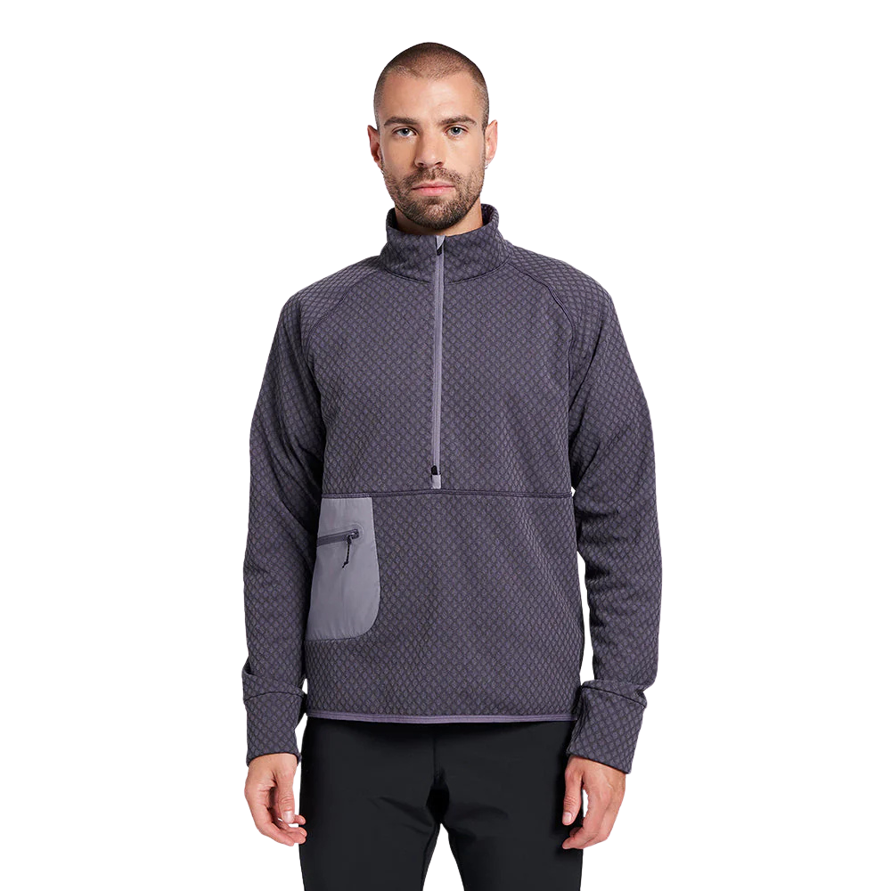 Ciele Athletics VLVHalfzip In Astronautic