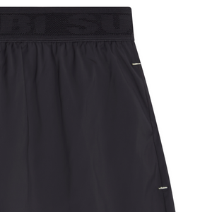 Subi Running 4'' Lined Running Shorts In Onyx