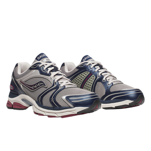 Saucony ProGrid 4 CS In Moon And Navy