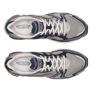 Saucony ProGrid 4 CS In Moon And Navy