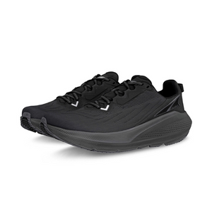 Altra FWD VIA in Black