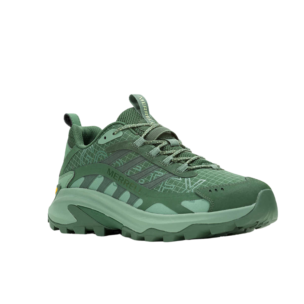 Merrell Moab Speed 2 Gore-Tex in Veridian