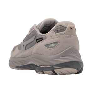 Mizuno WaveRider GTX in Grey