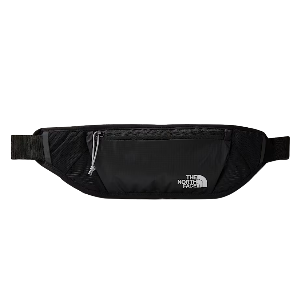 The North Face Sunriser Run Belt in Black