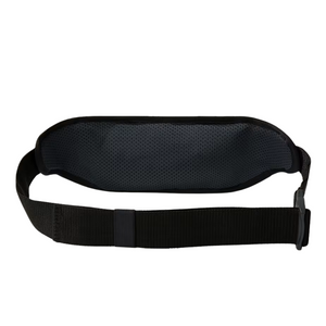 The North Face Sunriser Run Belt in Black