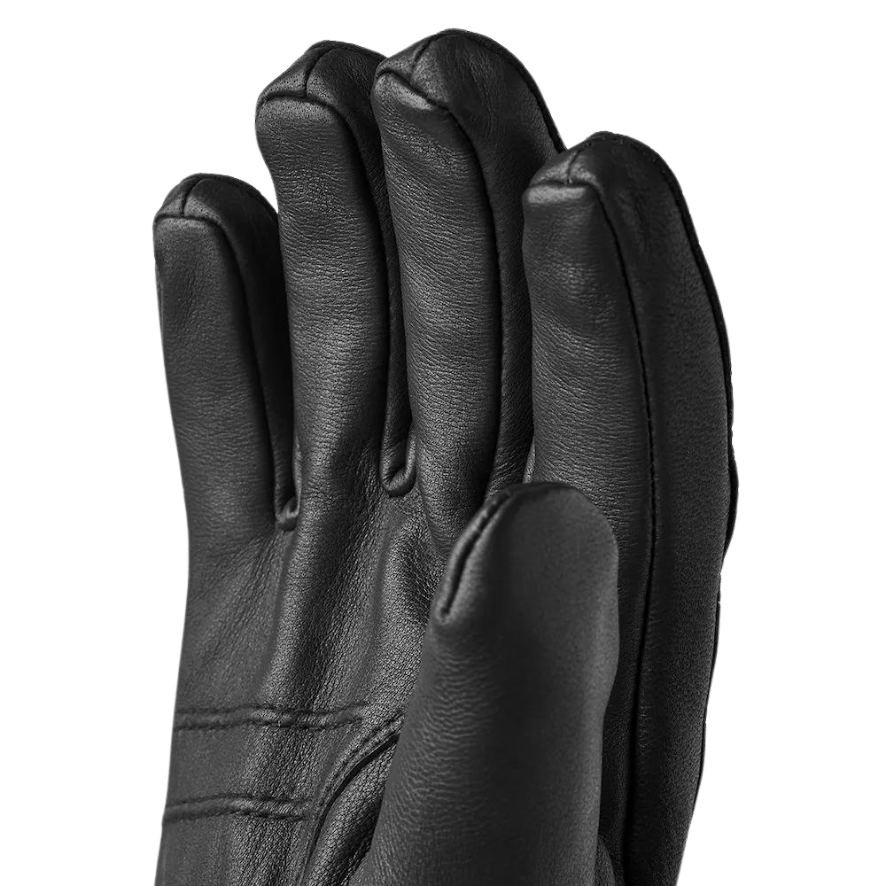 Hestra Tore Gloves in Black