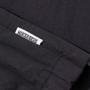 Hikerdelic Ripstop Conway Jacket in Black