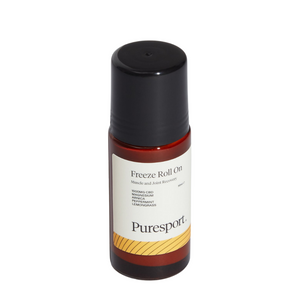 Puresport 1000mg Muscle and Freeze Joint Roll On