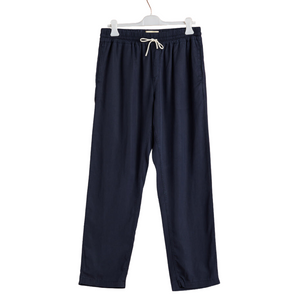 Portuguese Flannel Dogtown trousers in navy