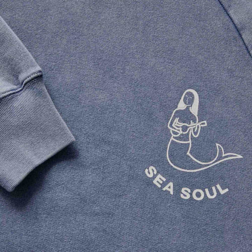 La paz sweatshirt sale