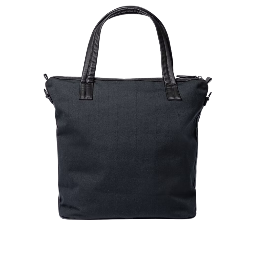 Everyday tote bag with zipper sale