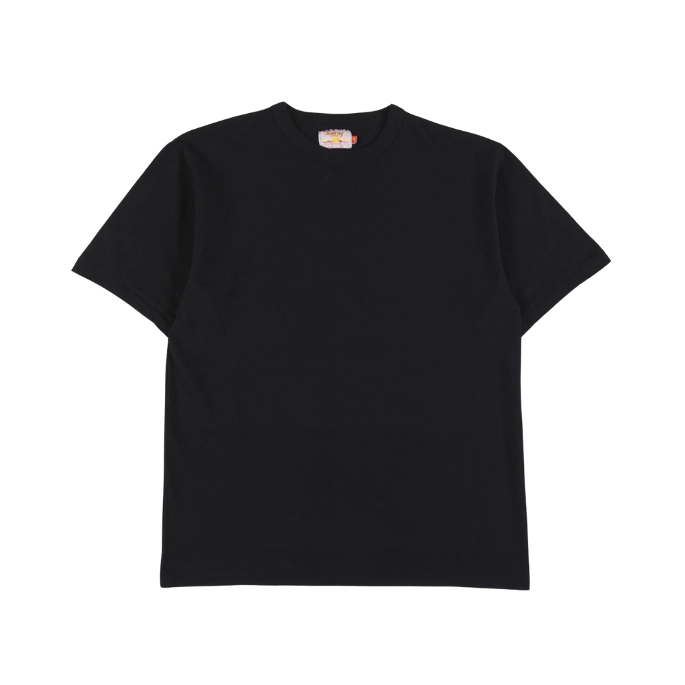 Sunray Sportswear Haleiwa SS T-Shirt Anthracite – Progress