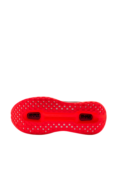 Nike Vomero Premium Road Running Shoes - Black/Black-Bright Crimson