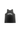 PROGRESS RUNNING CLUB JAPAN 'ARC LOGO' TANK TOP - BLACK / SILVER