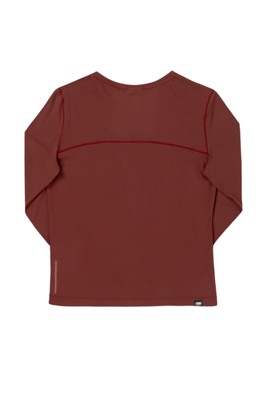 Ciele Athletics DLY Long Sleeve (Women's) T-Shirt - Andorra