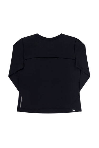 Ciele Athletics DLY Long Sleeve (Women's) T-Shirt - Shadowcast