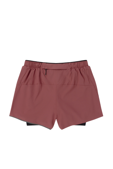 Ciele Athletics (Women's) DLYShort4"LongBrief - 2 - Penny