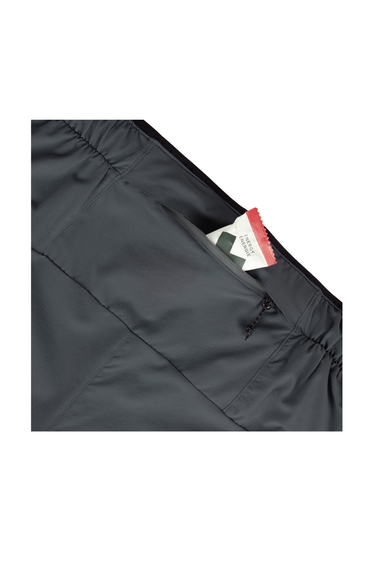 Ciele Athletics (Women's) DLYShort4"LongBrief - 2 - Ocean