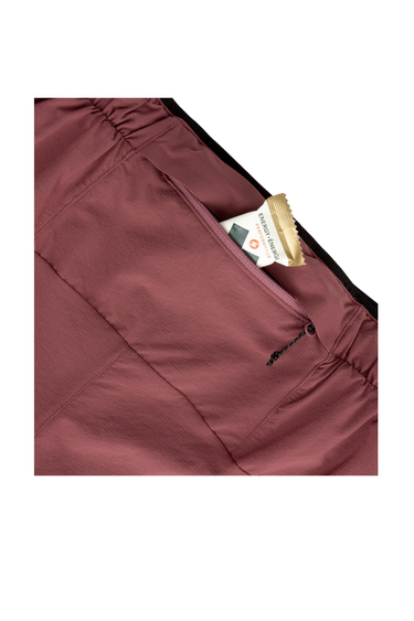 Ciele Athletics (Women's) DLYShort4"LongBrief - 2 - Penny