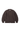 FrizmWORKS Wool Deck Zip Up Cardigan - Choco Brown