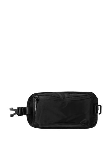 Kilometer Studios Everyday Running Kit - Black