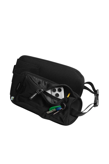 Kilometer Studios Everyday Running Kit - Black