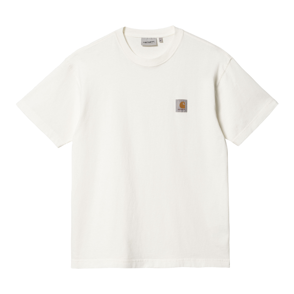 Carhartt WIP Nelson T-Shirt In Wax
