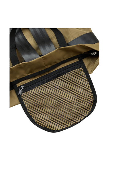 Battenwear Wet/Dry Bag - Khaki / Black