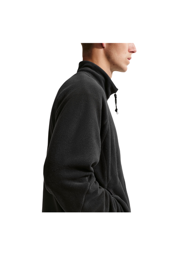 Nike ACG "Wolf Tree" Full-Zip Jacket - Black / Summit White