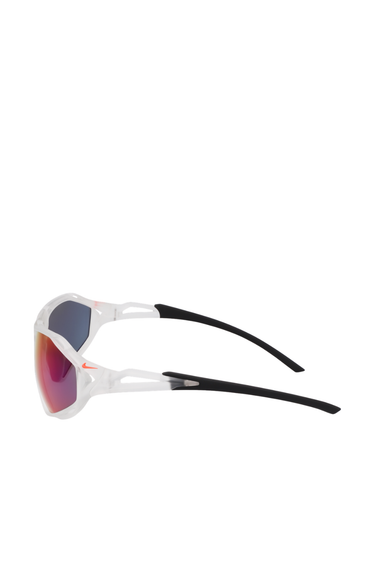 NIKE ZEUS RISE E - MATTE CLEAR/FIELD TINT LENS