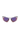 NIKE ZEUS RISE E - MATTE CLEAR/FIELD TINT LENS
