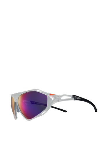 NIKE ZEUS RISE E - MATTE CLEAR/FIELD TINT LENS