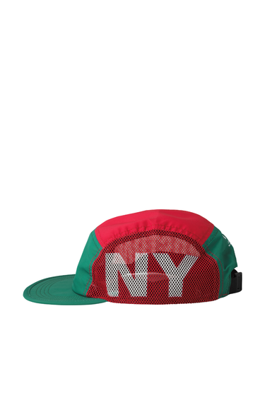 Karhu x PRC Unisex Cap - OG / Racing Red
