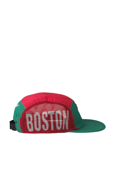 Karhu x PRC Unisex Cap - OG / Racing Red